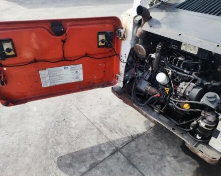 ЗИЛ 131 2015 в Луцке на Automoto.ua ЗИЛ 131, объемом двигателя 6 л и пробегом 0 тыс. км за 35000 $, фото 5 на Automoto.ua