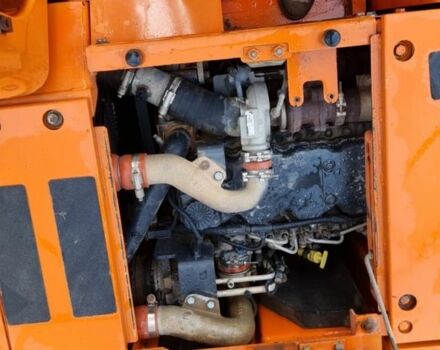 ЗИЛ 131, объемом двигателя 6 л и пробегом 0 тыс. км за 44000 $, фото 5 на Automoto.ua