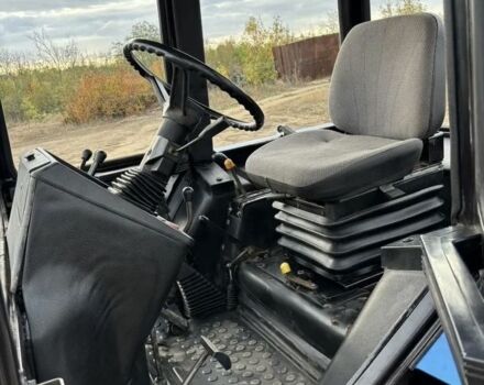 ЗІЛ 131, об'ємом двигуна 6 л та пробігом 0 тис. км за 10100 $, фото 12 на Automoto.ua