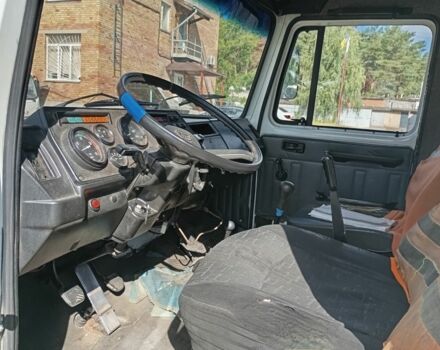 ЗИЛ 131, объемом двигателя 6 л и пробегом 0 тыс. км за 8963 $, фото 4 на Automoto.ua