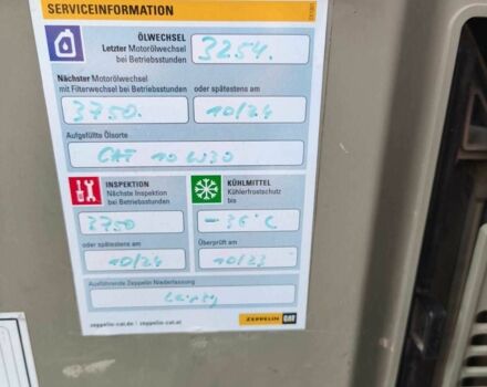 ЗІЛ 131, об'ємом двигуна 6 л та пробігом 0 тис. км за 39889 $, фото 12 на Automoto.ua