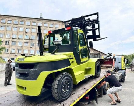 ЗИЛ 131, объемом двигателя 6 л и пробегом 0 тыс. км за 47186 $, фото 7 на Automoto.ua