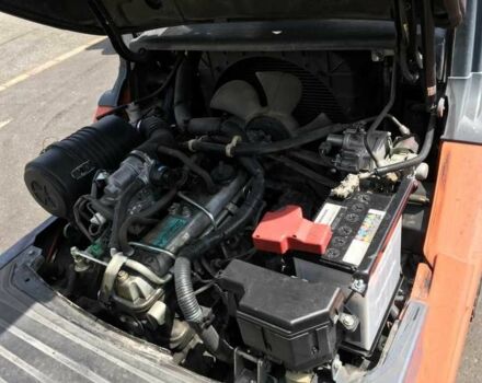 ЗІЛ 131, об'ємом двигуна 6 л та пробігом 0 тис. км за 15500 $, фото 6 на Automoto.ua