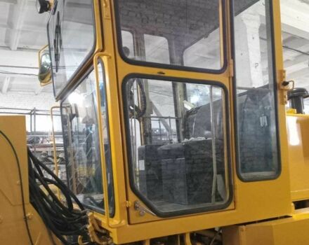 ЗИЛ 131 2015 в Коростене на Automoto.ua ЗИЛ 131, объемом двигателя 6 л и пробегом 0 тыс. км за 132837 $, фото 12 на Automoto.ua