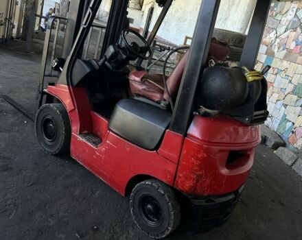 ЗИЛ 131 2015 в Одессе на Automoto.ua ЗИЛ 131, объемом двигателя 6 л и пробегом 0 тыс. км за 7500 $, фото 7 на Automoto.ua