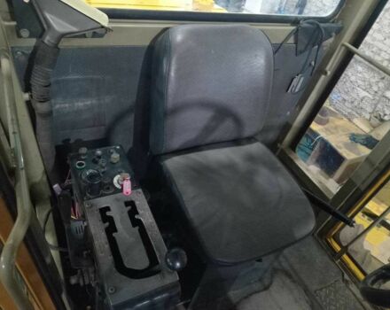 ЗИЛ 131 2015 в Коростене на Automoto.ua ЗИЛ 131, объемом двигателя 6 л и пробегом 0 тыс. км за 132837 $, фото 10 на Automoto.ua