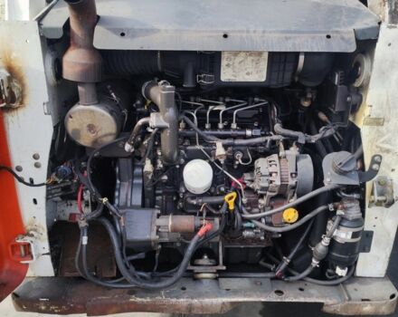 ЗИЛ 131 2015 в Луцке на Automoto.ua ЗИЛ 131, объемом двигателя 6 л и пробегом 0 тыс. км за 35000 $, фото 6 на Automoto.ua