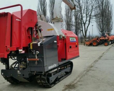 ЗИЛ 131 2015 в Каменце-Подольском на Automoto.ua ЗИЛ 131, объемом двигателя 6 л и пробегом 0 тыс. км за 34000 $, фото 4 на Automoto.ua