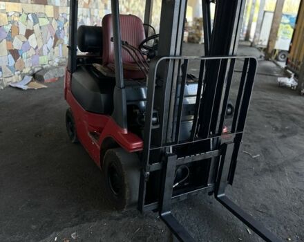 ЗИЛ 131 2015 в Одессе на Automoto.ua ЗИЛ 131, объемом двигателя 6 л и пробегом 0 тыс. км за 7500 $, фото 2 на Automoto.ua