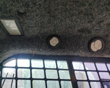 ЗИЛ 131 2015 в Луцке на Automoto.ua ЗИЛ 131, объемом двигателя 6 л и пробегом 0 тыс. км за 35000 $, фото 9 на Automoto.ua