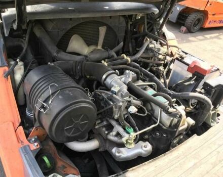 ЗІЛ 131, об'ємом двигуна 6 л та пробігом 0 тис. км за 15500 $, фото 7 на Automoto.ua