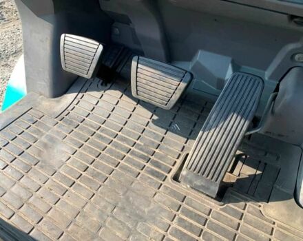 ЗІЛ 131, об'ємом двигуна 6 л та пробігом 0 тис. км за 11000 $, фото 10 на Automoto.ua