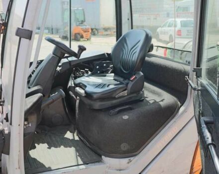 ЗИЛ 131, объемом двигателя 6 л и пробегом 0 тыс. км за 14161 $, фото 5 на Automoto.ua