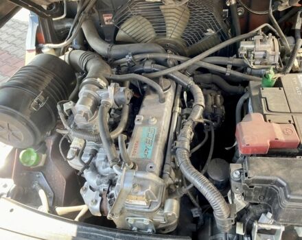 ЗИЛ 131, объемом двигателя 6 л и пробегом 0 тыс. км за 21234 $, фото 6 на Automoto.ua