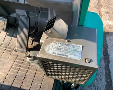 ЗІЛ 131, об'ємом двигуна 6 л та пробігом 0 тис. км за 11000 $, фото 8 на Automoto.ua