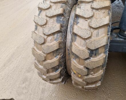 ЗИЛ 131, объемом двигателя 6 л и пробегом 0 тыс. км за 78714 $, фото 5 на Automoto.ua