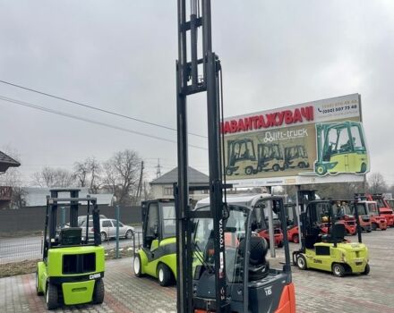 ЗИЛ 131 2016 в Черновцах на Automoto.ua ЗИЛ 131, объемом двигателя 6 л и пробегом 0 тыс. км за 24185 $, фото 1 на Automoto.ua