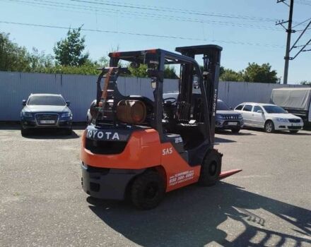 ЗИЛ 131, объемом двигателя 6 л и пробегом 0 тыс. км за 22055 $, фото 4 на Automoto.ua