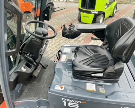 ЗИЛ 131 2016 в Черновцах на Automoto.ua ЗИЛ 131, объемом двигателя 6 л и пробегом 0 тыс. км за 24185 $, фото 5 на Automoto.ua