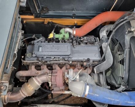 ЗИЛ 131, объемом двигателя 6 л и пробегом 0 тыс. км за 99861 $, фото 7 на Automoto.ua