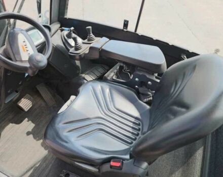 ЗИЛ 131, объемом двигателя 6 л и пробегом 0 тыс. км за 14161 $, фото 6 на Automoto.ua