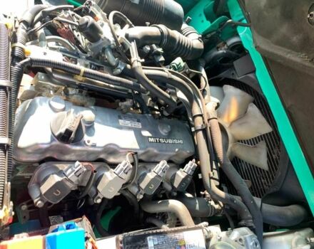 ЗІЛ 131, об'ємом двигуна 6 л та пробігом 0 тис. км за 11000 $, фото 6 на Automoto.ua