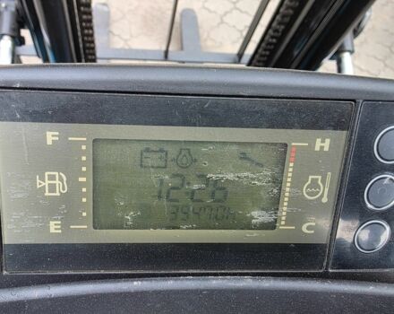 ЗИЛ 131, объемом двигателя 6 л и пробегом 0 тыс. км за 10800 $, фото 7 на Automoto.ua