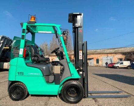 ЗІЛ 131, об'ємом двигуна 6 л та пробігом 0 тис. км за 11000 $, фото 5 на Automoto.ua