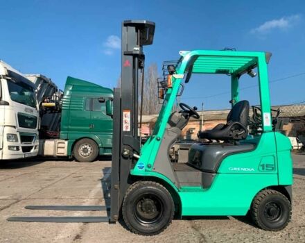 ЗІЛ 131, об'ємом двигуна 6 л та пробігом 0 тис. км за 11000 $, фото 1 на Automoto.ua