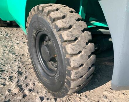 ЗІЛ 131, об'ємом двигуна 6 л та пробігом 0 тис. км за 11000 $, фото 9 на Automoto.ua