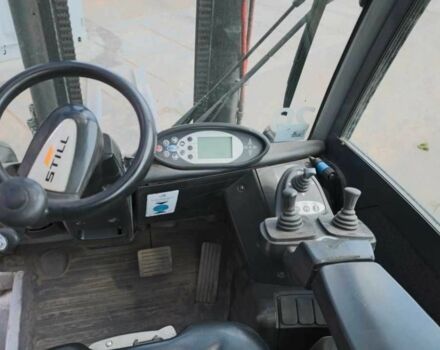 ЗИЛ 131, объемом двигателя 6 л и пробегом 0 тыс. км за 14161 $, фото 7 на Automoto.ua