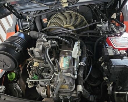 ЗИЛ 131, объемом двигателя 6 л и пробегом 0 тыс. км за 19352 $, фото 21 на Automoto.ua