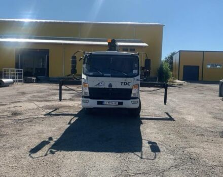 ЗИЛ 131 2017 в Броварах на Automoto.ua ЗИЛ 131, объемом двигателя 6 л и пробегом 0 тыс. км за 32000 $, фото 7 на Automoto.ua