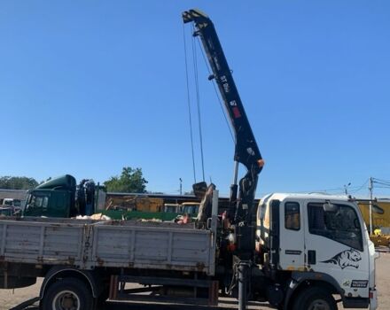 ЗИЛ 131 2017 в Броварах на Automoto.ua ЗИЛ 131, объемом двигателя 6 л и пробегом 0 тыс. км за 32000 $, фото 8 на Automoto.ua