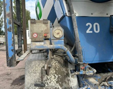 ЗІЛ 131, об'ємом двигуна 6 л та пробігом 0 тис. км за 78800 $, фото 11 на Automoto.ua