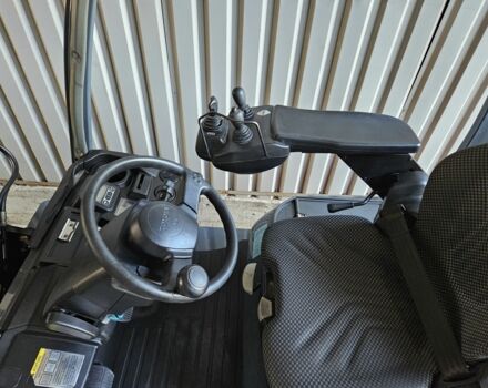 ЗИЛ 131, объемом двигателя 6 л и пробегом 0 тыс. км за 17307 $, фото 7 на Automoto.ua