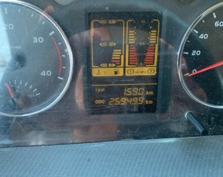 ЗИЛ 131 2017 в Броварах на Automoto.ua ЗИЛ 131, объемом двигателя 6 л и пробегом 0 тыс. км за 32000 $, фото 4 на Automoto.ua