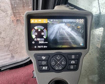 ЗИЛ 131, объемом двигателя 6 л и пробегом 0 тыс. км за 90462 $, фото 6 на Automoto.ua