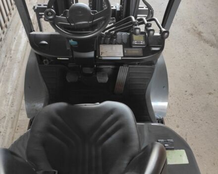 ЗИЛ 131, объемом двигателя 6 л и пробегом 0 тыс. км за 19352 $, фото 14 на Automoto.ua