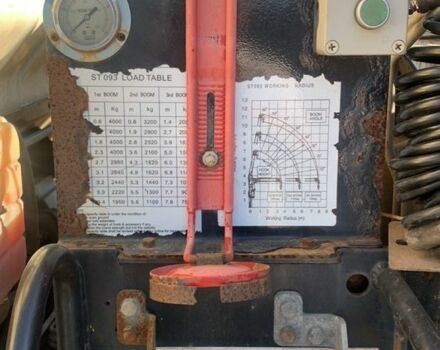 ЗИЛ 131 2017 в Броварах на Automoto.ua ЗИЛ 131, объемом двигателя 6 л и пробегом 0 тыс. км за 32000 $, фото 3 на Automoto.ua