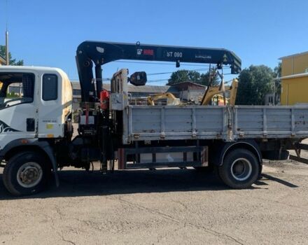 ЗИЛ 131 2017 в Броварах на Automoto.ua ЗИЛ 131, объемом двигателя 6 л и пробегом 0 тыс. км за 32000 $, фото 1 на Automoto.ua