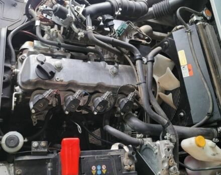 ЗІЛ 131, об'ємом двигуна 6 л та пробігом 0 тис. км за 16408 $, фото 2 на Automoto.ua