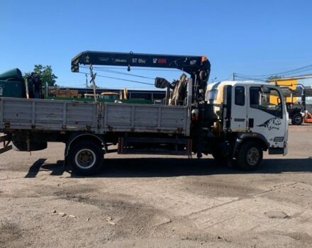 ЗИЛ 131 2017 в Броварах на Automoto.ua ЗИЛ 131, объемом двигателя 6 л и пробегом 0 тыс. км за 32000 $, фото 2 на Automoto.ua