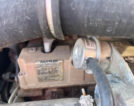 ЗИЛ 131, объемом двигателя 6 л и пробегом 0 тыс. км за 49574 $, фото 4 на Automoto.ua