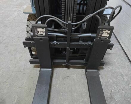 ЗИЛ 131 2017 в Киеве на Automoto.ua ЗИЛ 131, объемом двигателя 6 л и пробегом 0 тыс. км за 19878 $, фото 5 на Automoto.ua