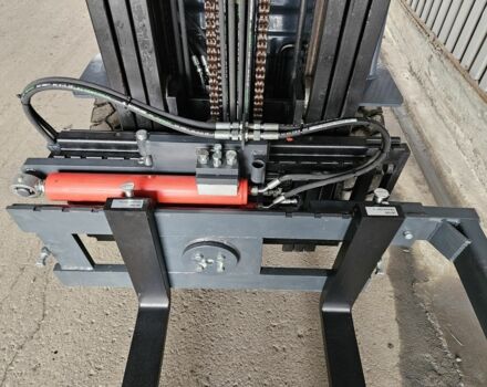 ЗИЛ 131, объемом двигателя 6 л и пробегом 0 тыс. км за 20561 $, фото 8 на Automoto.ua