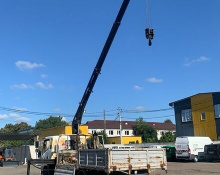 ЗИЛ 131 2017 в Броварах на Automoto.ua ЗИЛ 131, объемом двигателя 6 л и пробегом 0 тыс. км за 32000 $, фото 9 на Automoto.ua