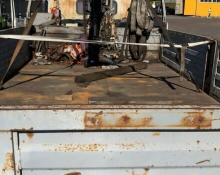 ЗИЛ 131 2017 в Броварах на Automoto.ua ЗИЛ 131, объемом двигателя 6 л и пробегом 0 тыс. км за 32000 $, фото 6 на Automoto.ua