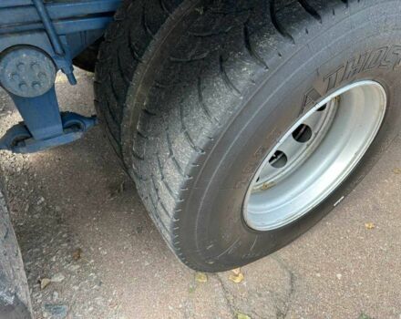 ЗІЛ 131, об'ємом двигуна 6 л та пробігом 0 тис. км за 78800 $, фото 15 на Automoto.ua