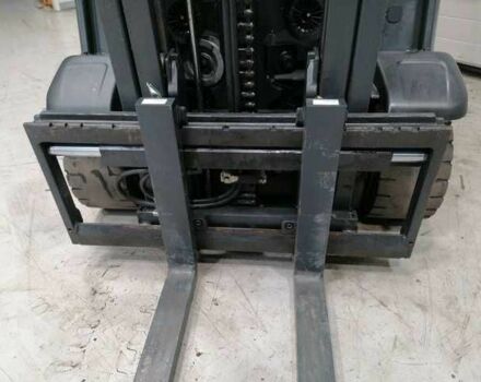 ЗІЛ 131, об'ємом двигуна 6 л та пробігом 0 тис. км за 15813 $, фото 6 на Automoto.ua